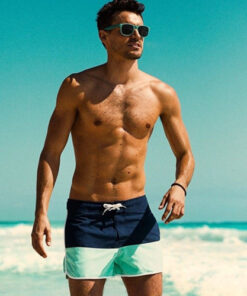 Mens Swimwear