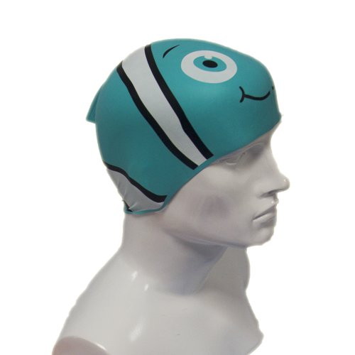 glory Kids cap fish1